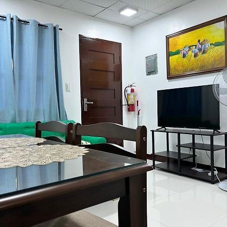 Hrs Apartelle Talisay  Exterior foto