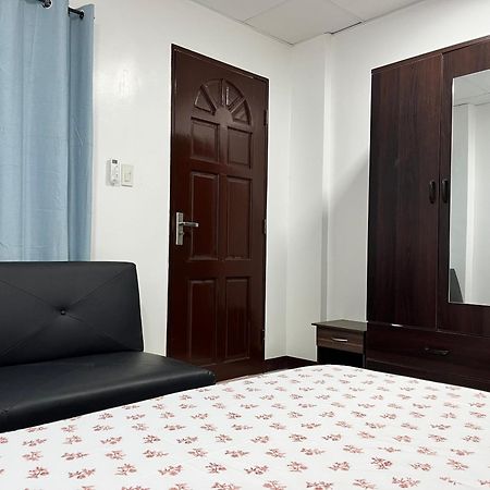Hrs Apartelle Talisay  Exterior foto