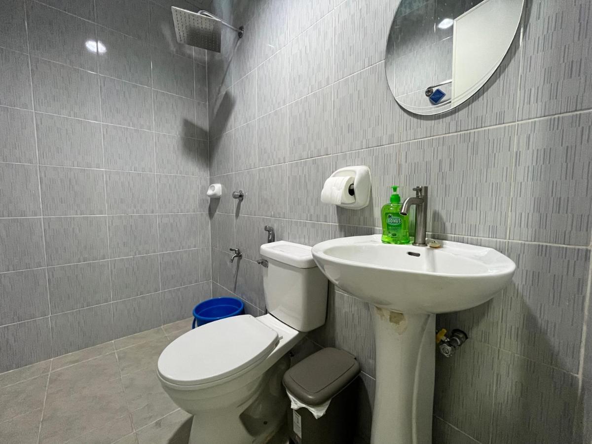 Hrs Apartelle Talisay  Exterior foto