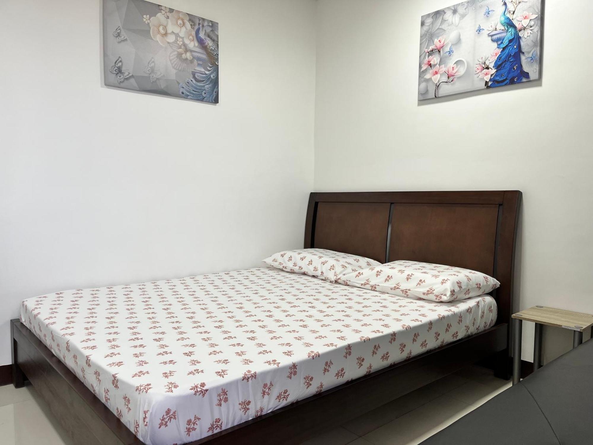 Hrs Apartelle Talisay  Exterior foto